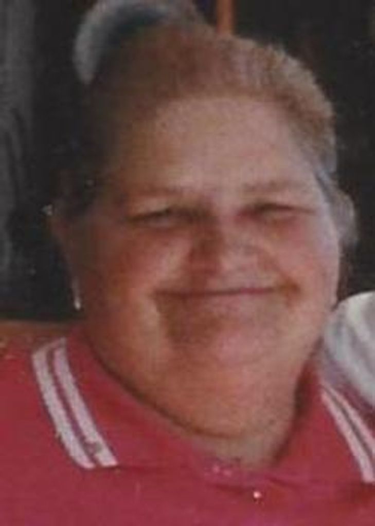 Sally Messico-Stenger