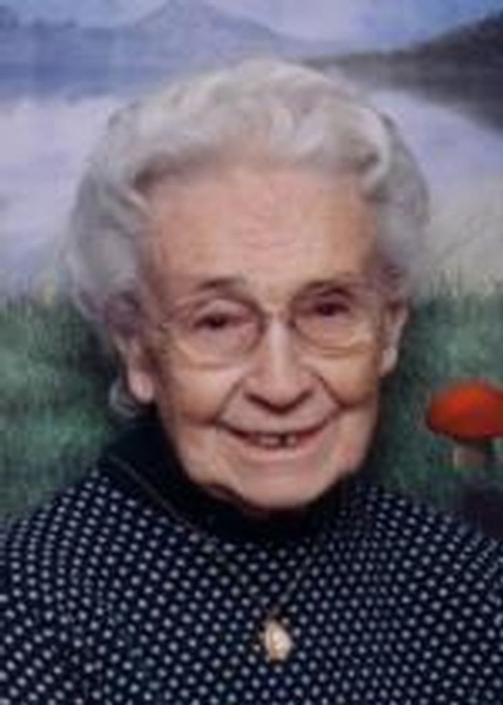 Lura Lorene Bassett