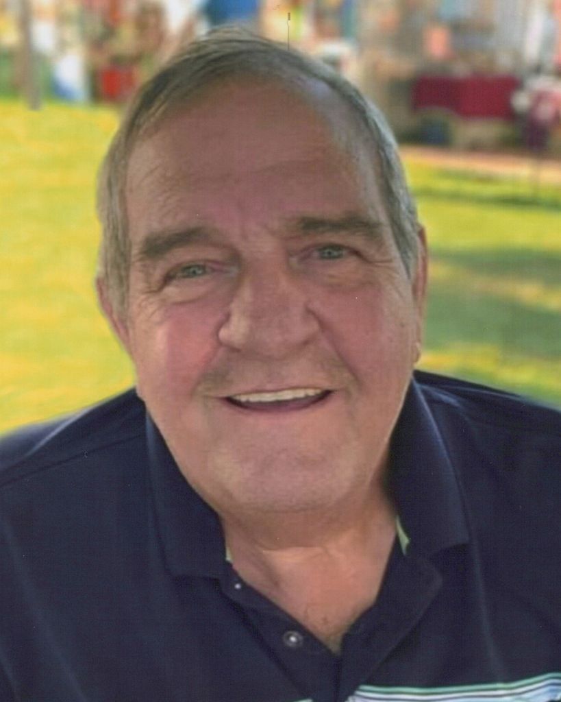 Steven J. Leach Profile Photo