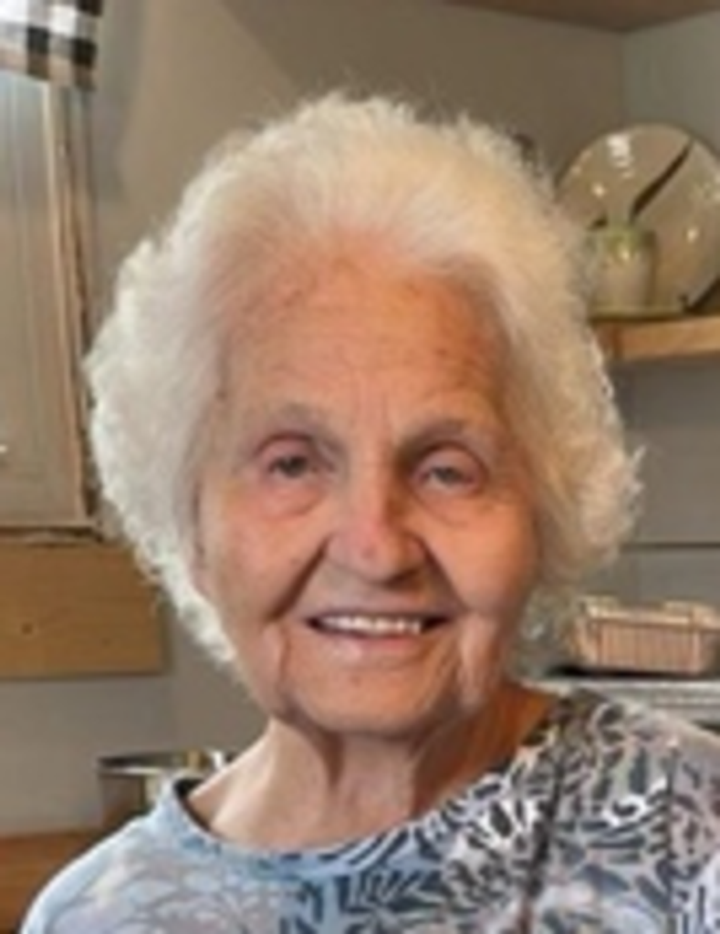 Mrs. Brooksie "Granny" Elizabeth (Williams) Mitchell Profile Photo