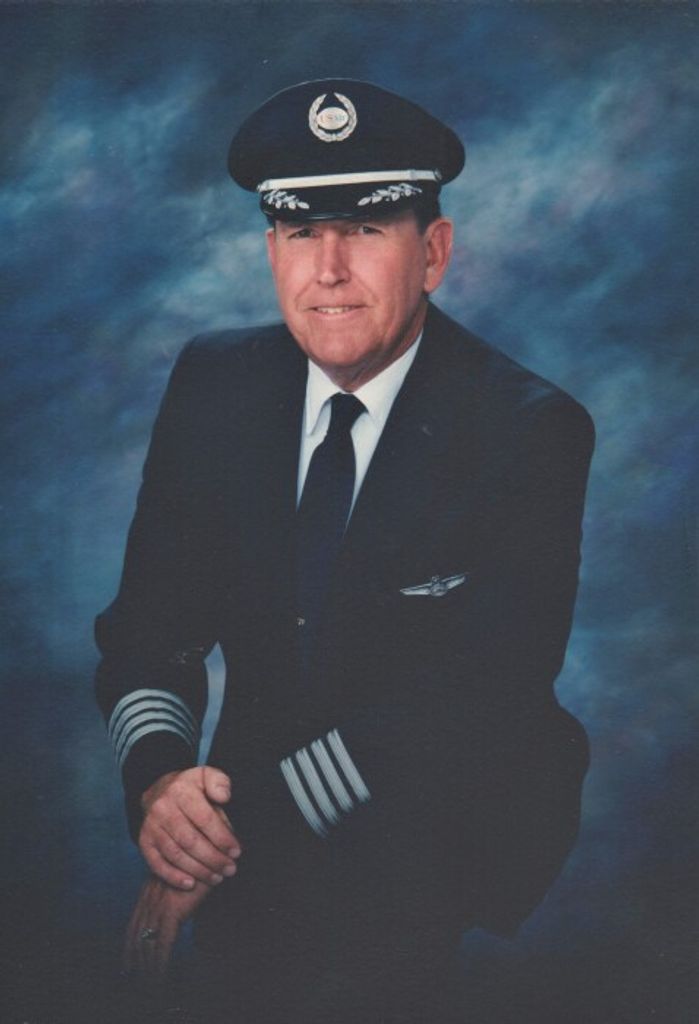 William "Bill" Coward