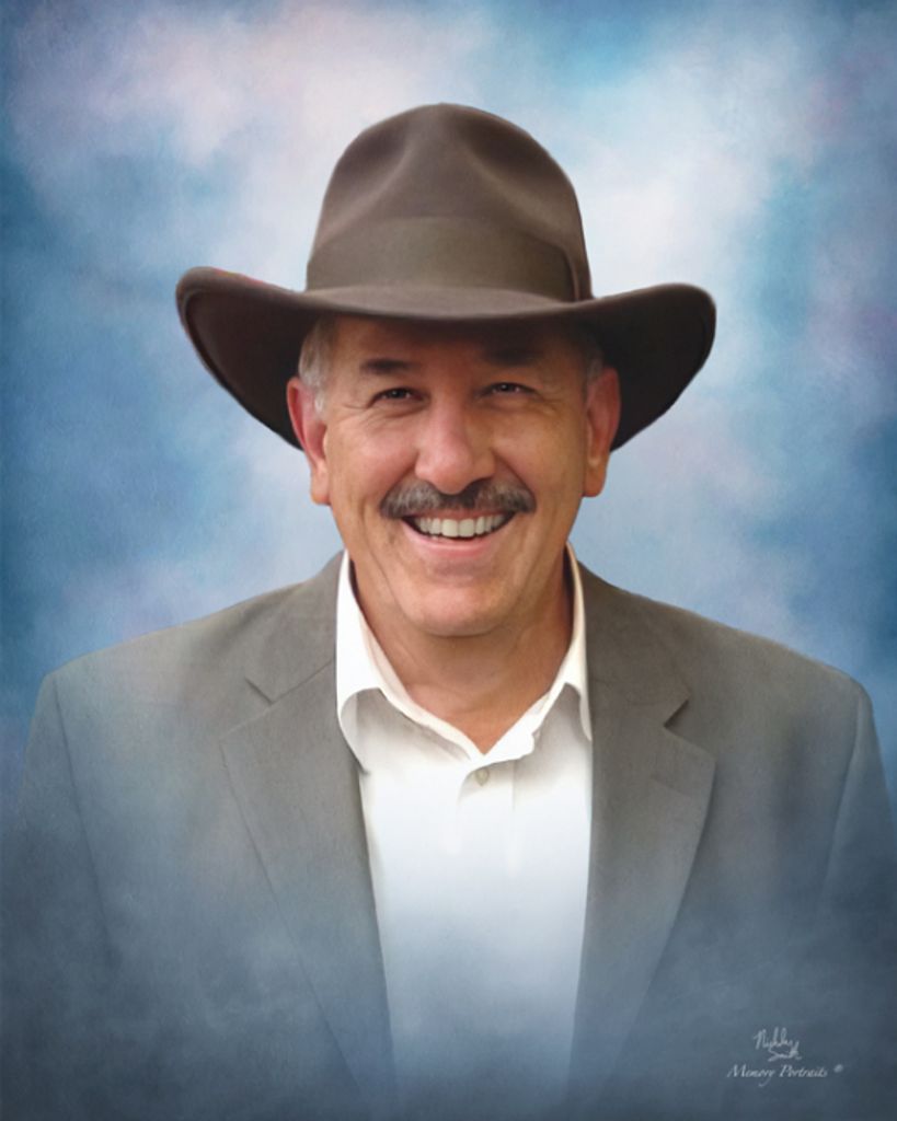 Raul Rivas Cantu