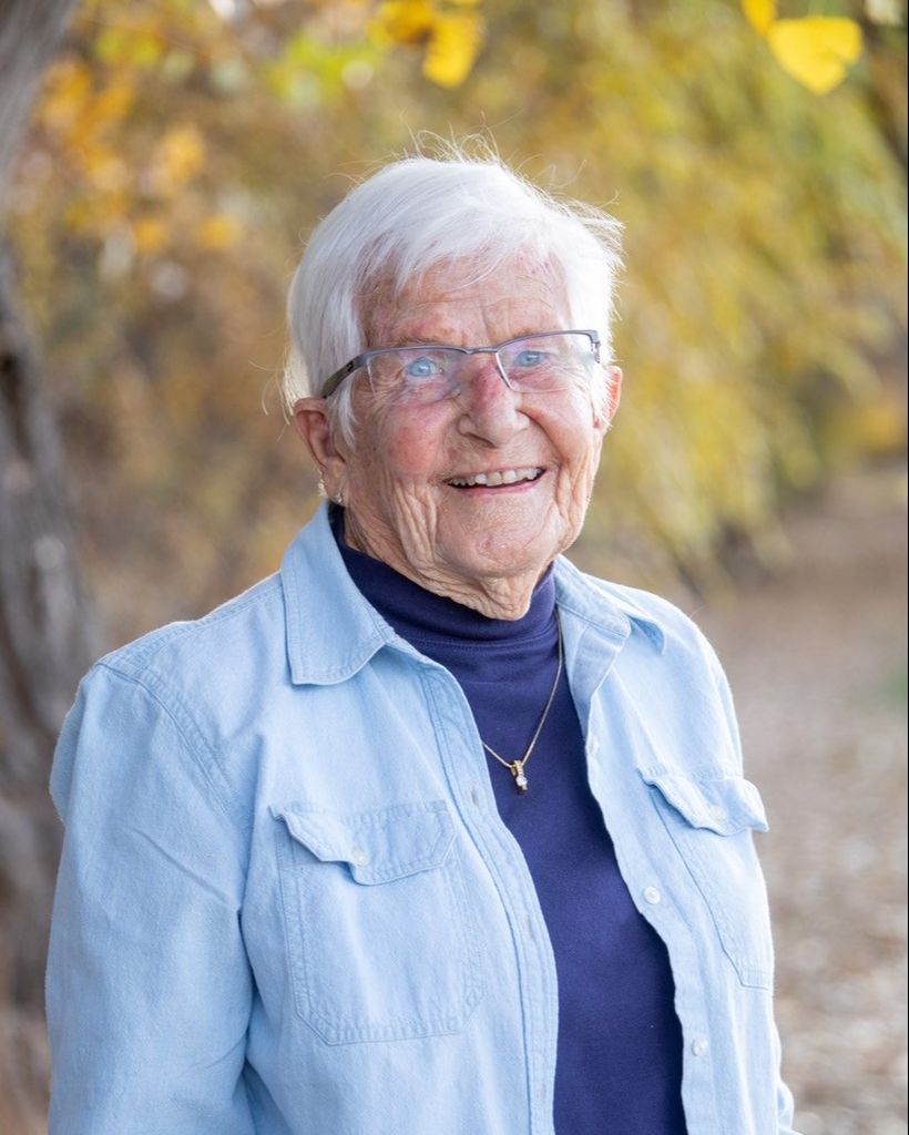 Elaine Rodey