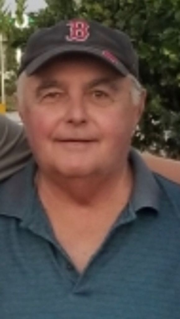 John Dowd Profile Photo