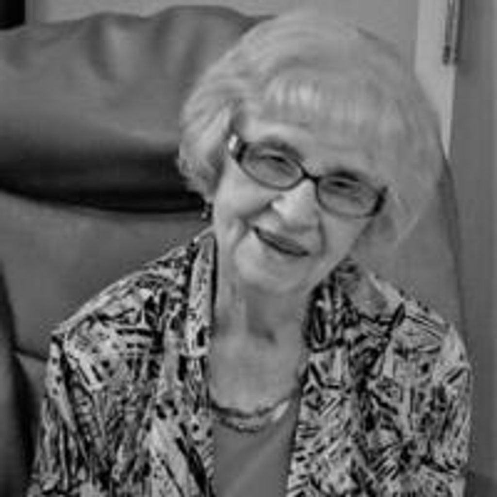 Anne Cheek Sanders Profile Photo
