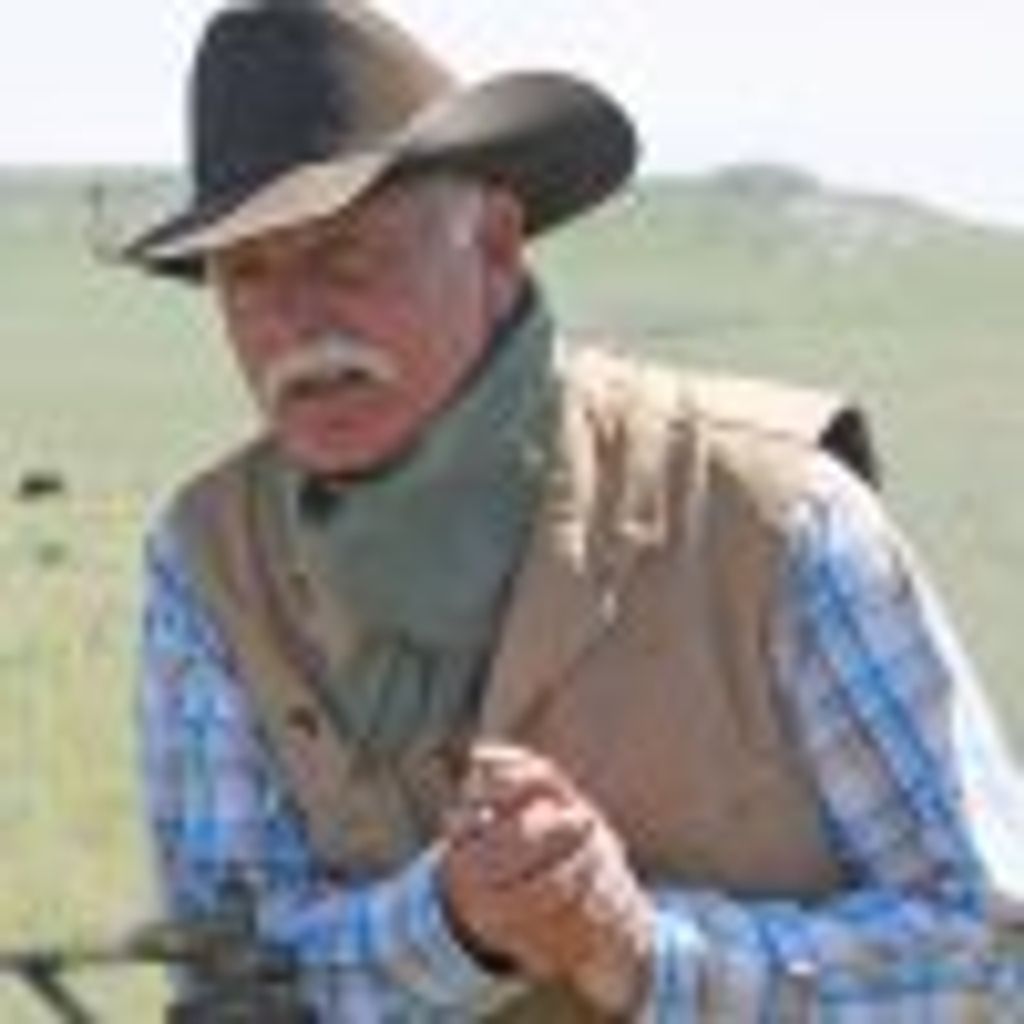 Andrew Callesen "Cal" Thybo