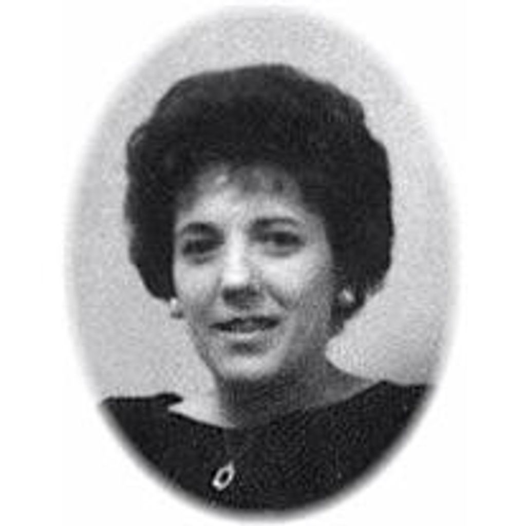 Catherine Mahin