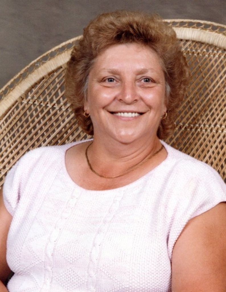 Wilma Jean Neal