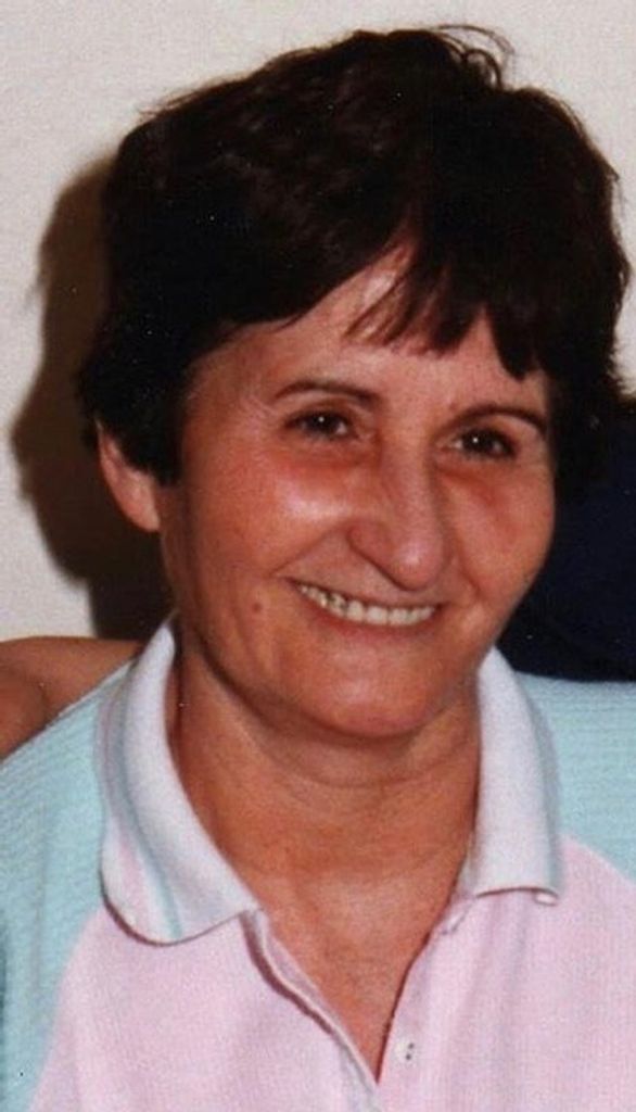 Aggeliki Papageorgiou Profile Photo