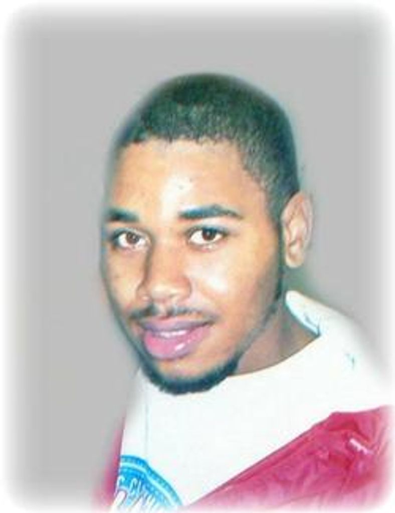 Lamarcus Jamaine Scott