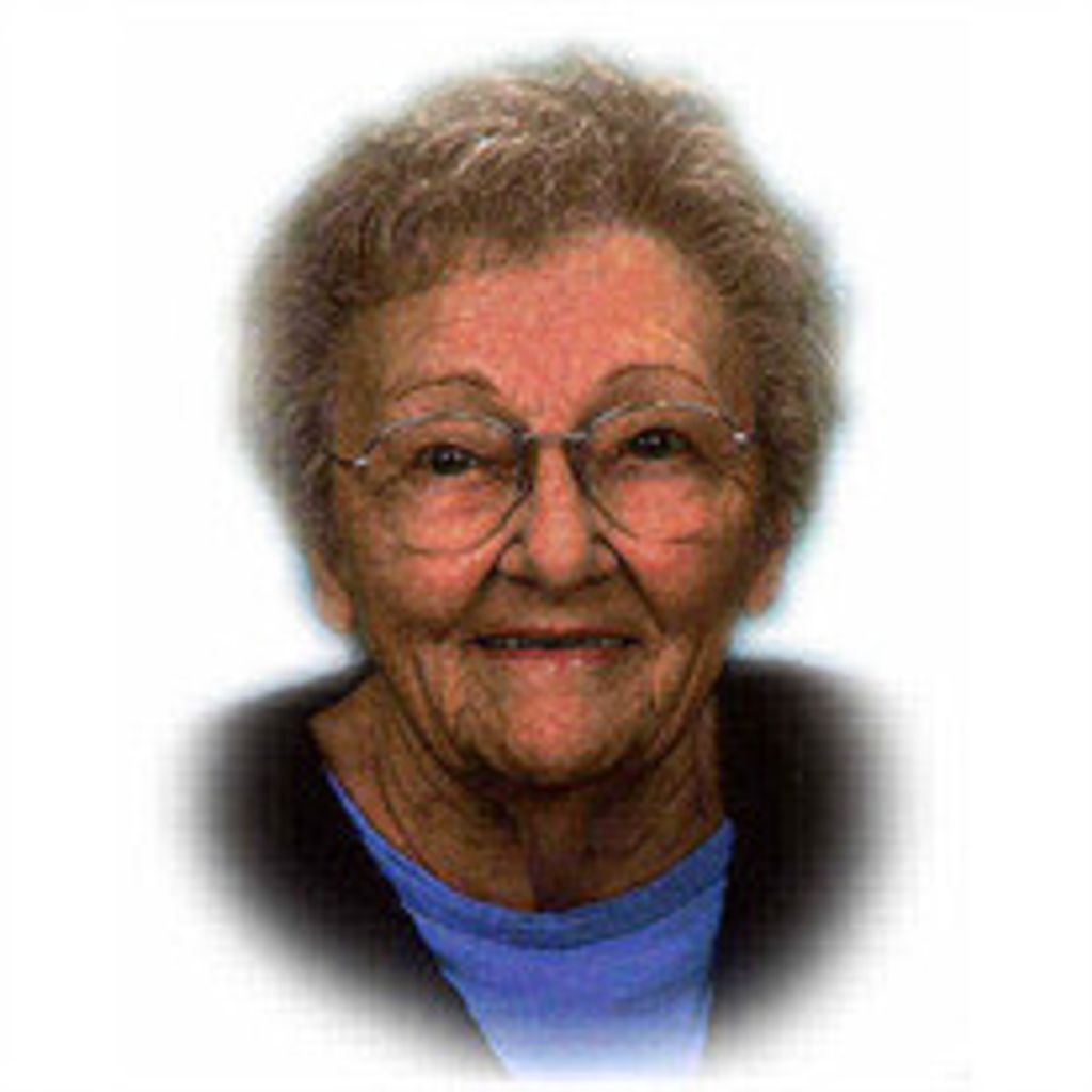 Natalie Alice Burbank Perkins
