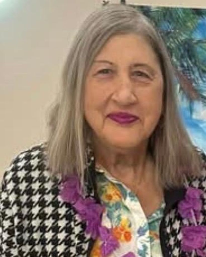 Patricia Pence Profile Photo
