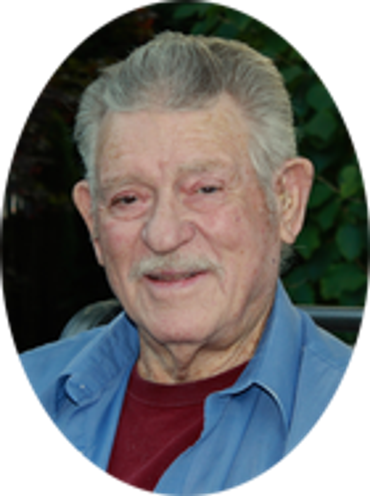 George  F. Nickerson