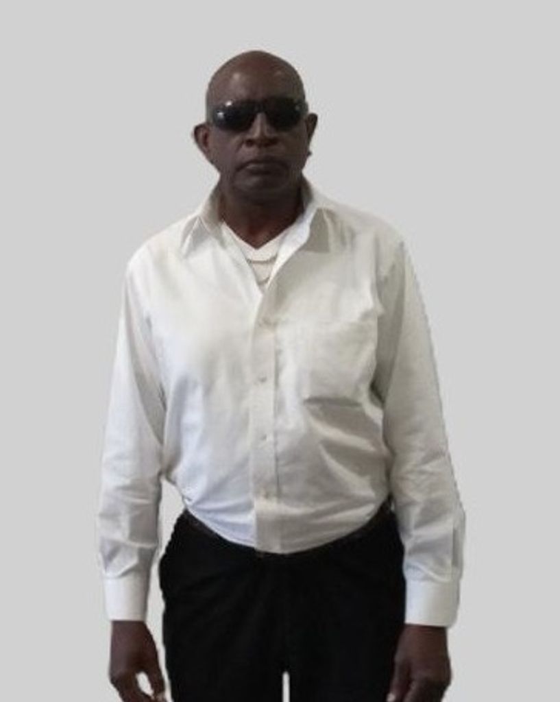 Freddy Lee Jackson Profile Photo