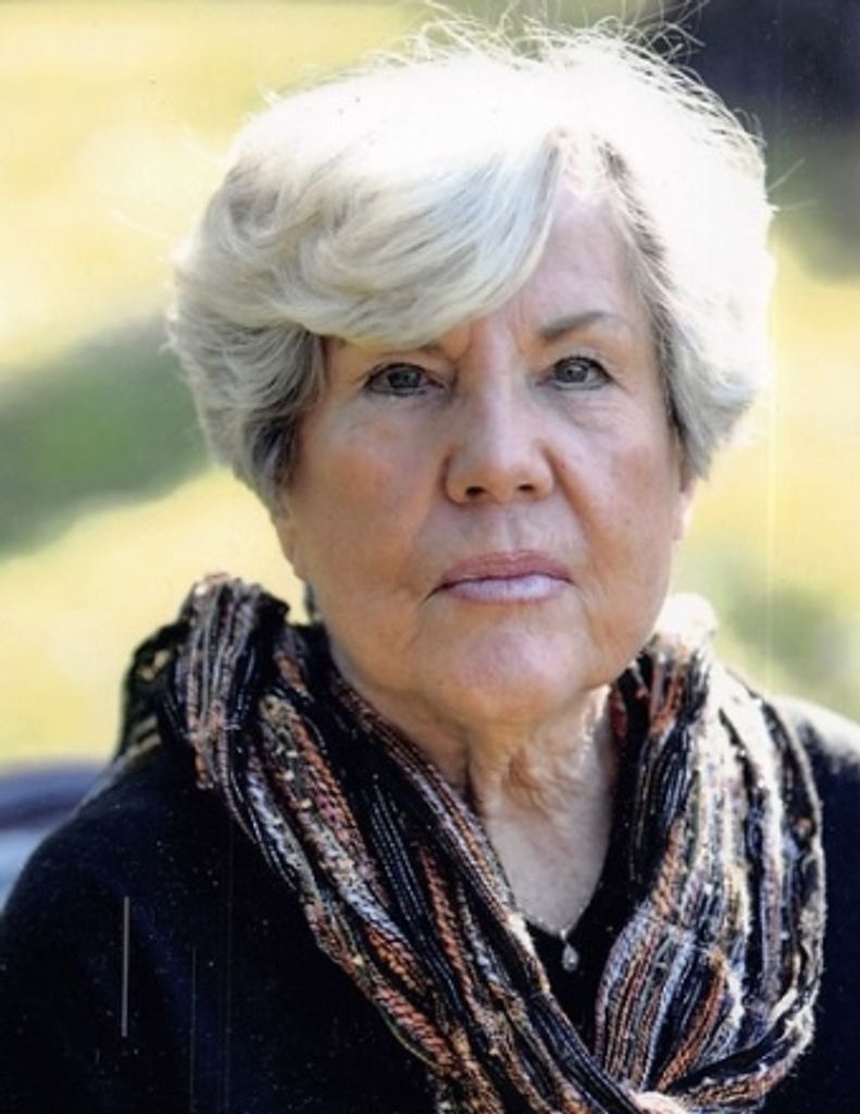 Betty "Becky" Jane Fowler