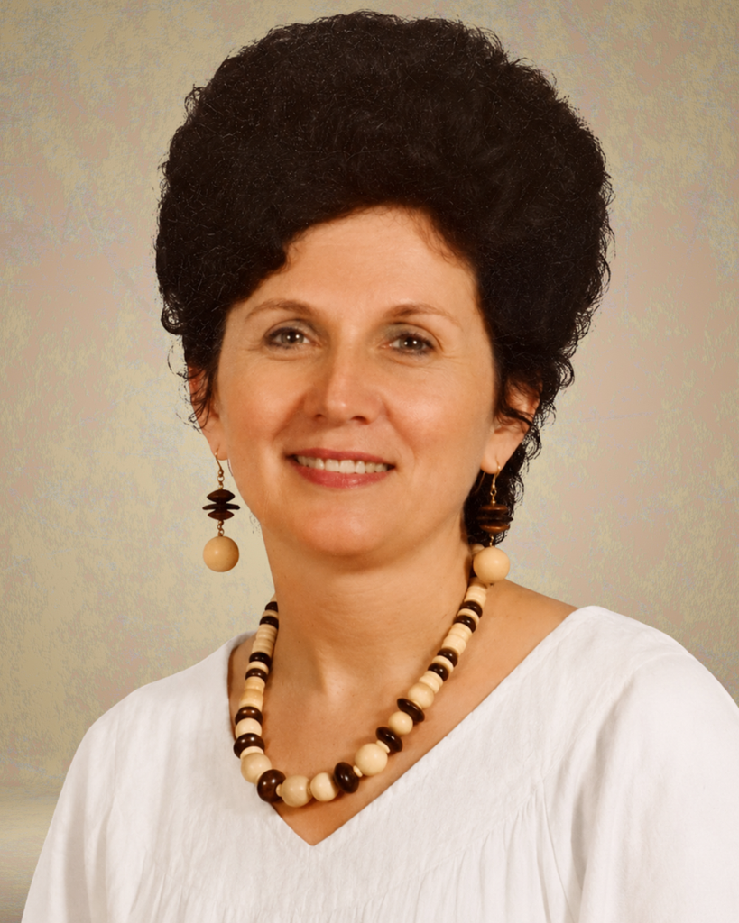 Patricia Ann Blackwell Songster