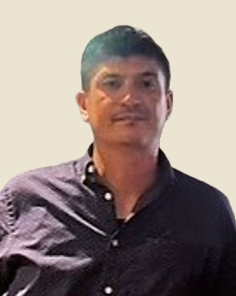 Reymundo Rodriguez Profile Photo