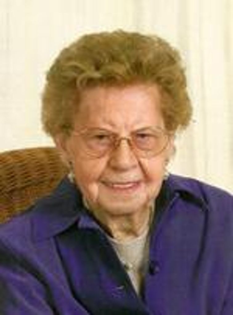 Aldine Madison (Gangestad)