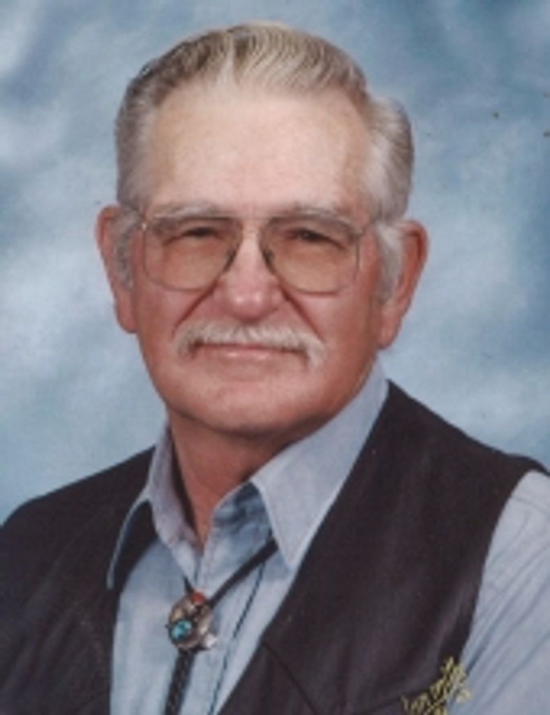 Clifford Omer Roy