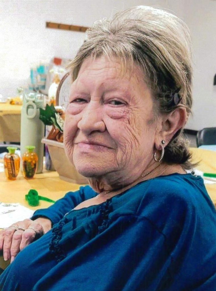 Ruthie Bell Ragland Profile Photo