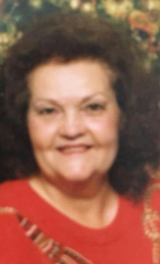 Sylvia Jean Davis Profile Photo