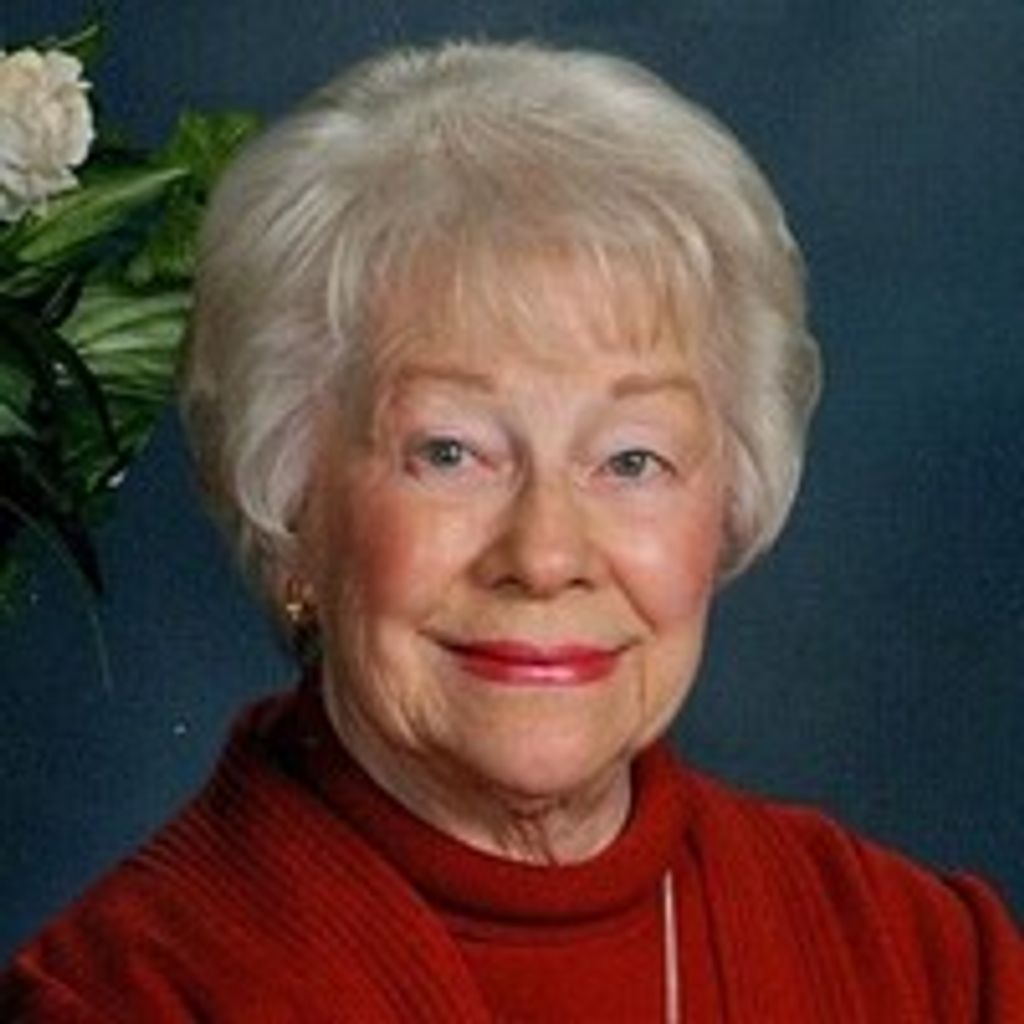 Marjorie Joan "Marj" Farrell