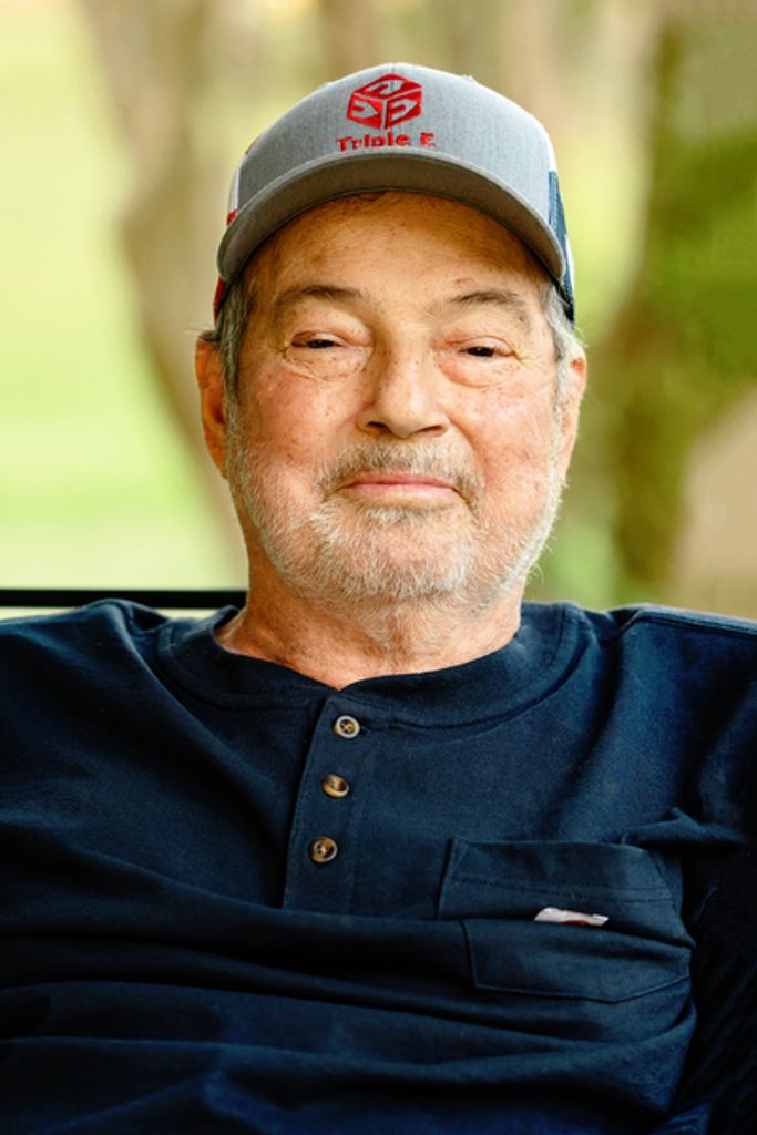 Cecil “Cbo” Allen Etheridge Profile Photo