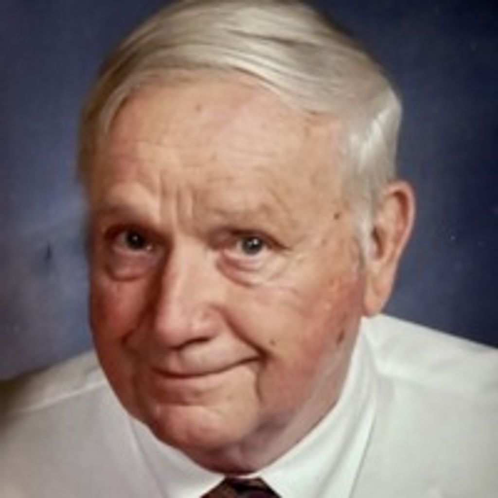 Edward Cooke