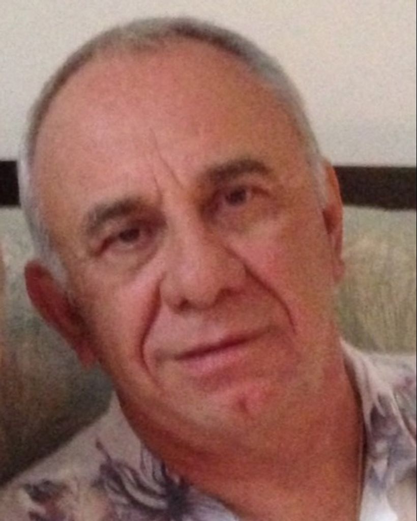 Dr. Dominic Anthony D'Alesandro, Jr. Profile Photo