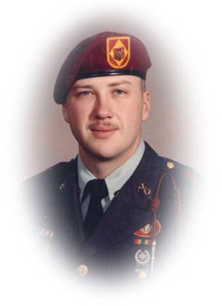 John Utz Profile Photo