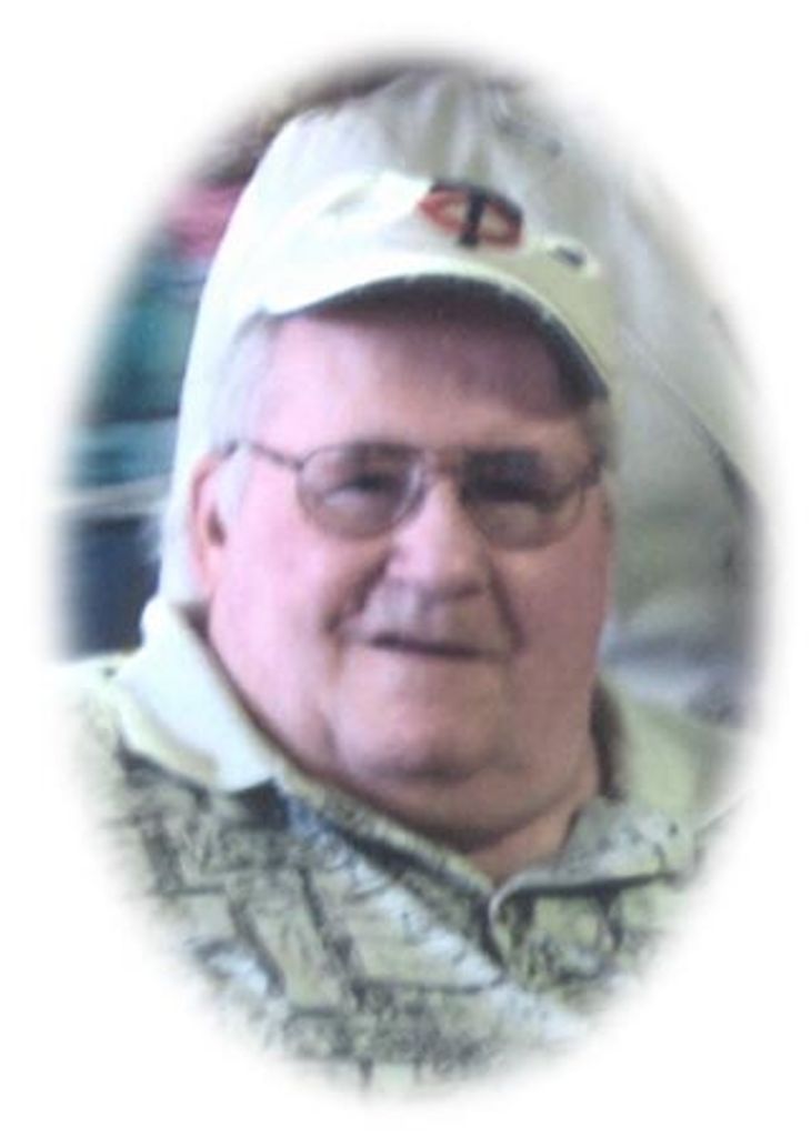 Richard Laughlin