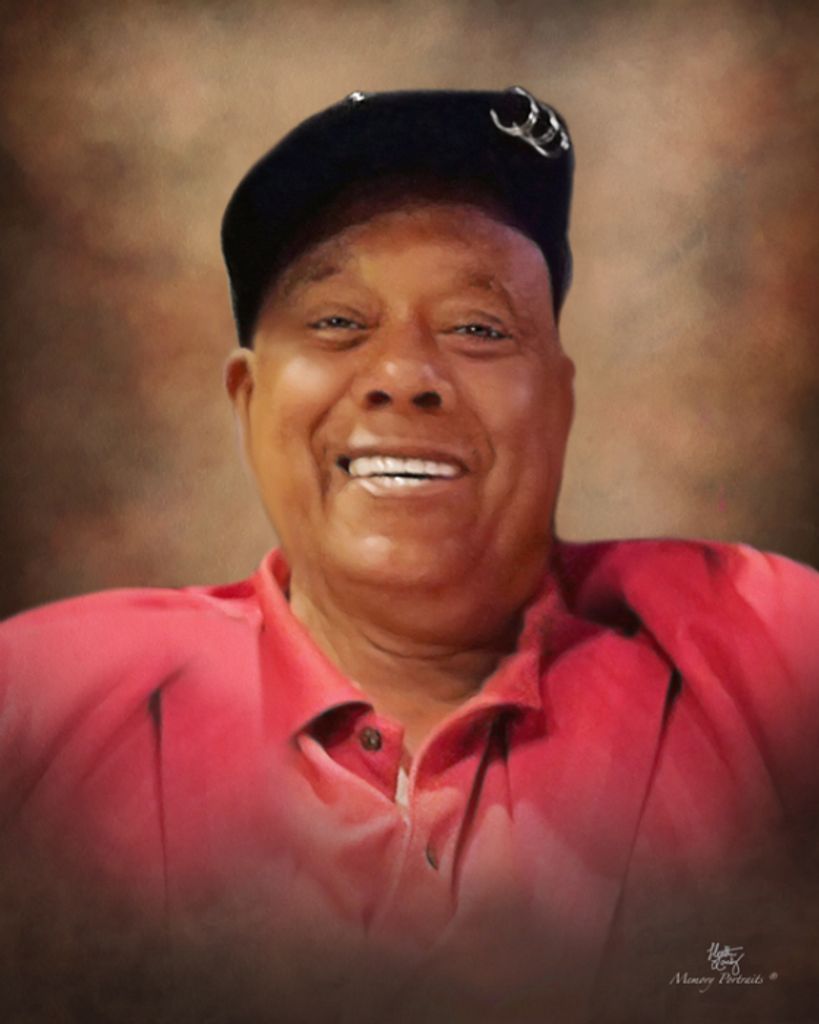 Darnell "DJ" Jones
