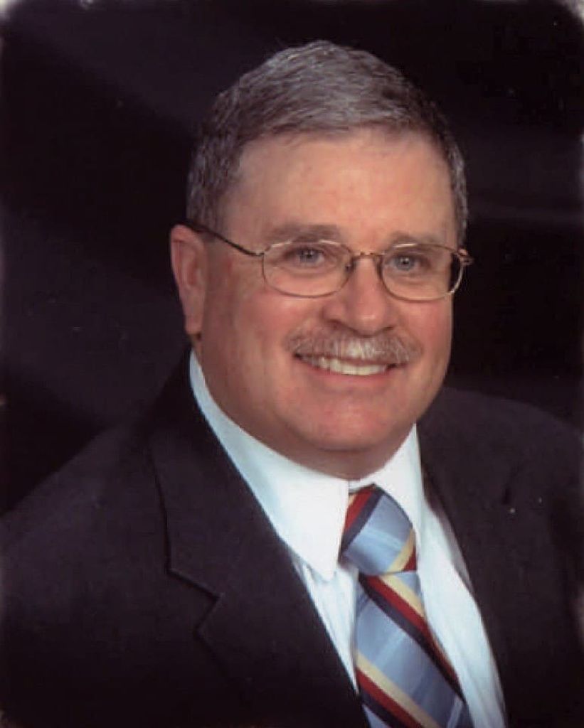 Kenneth D. Davin