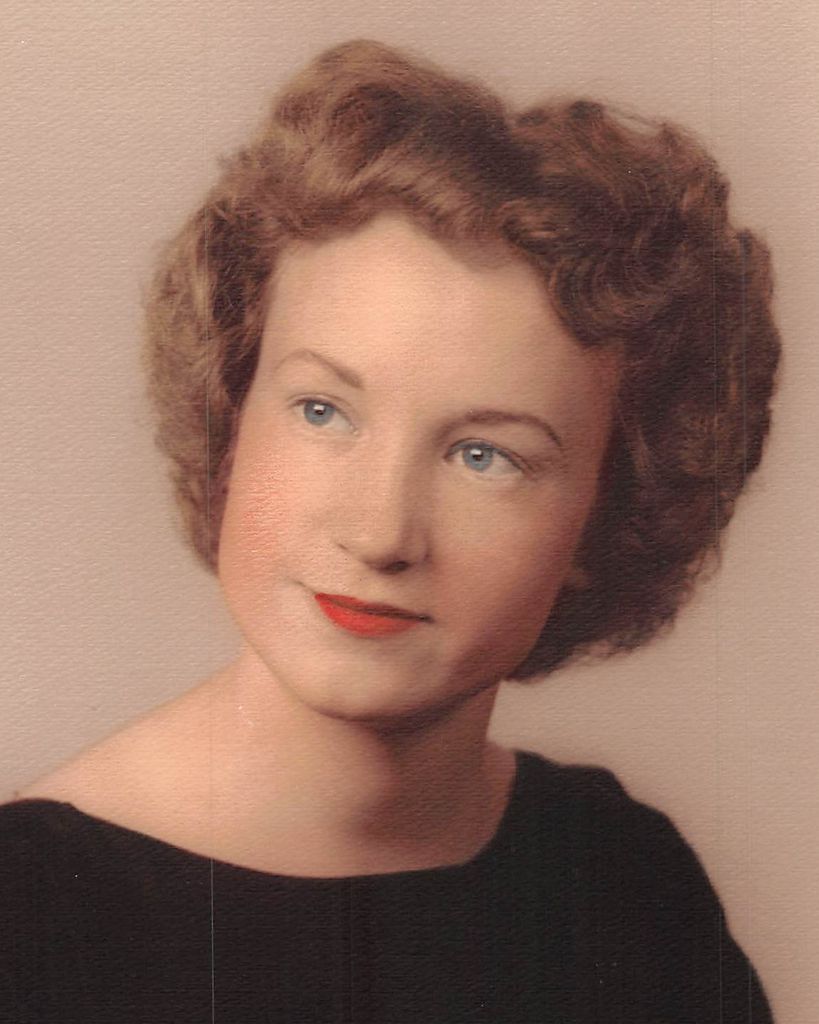 Imogene I. Horn Profile Photo