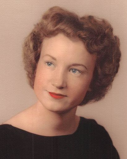 Imogene I. Horn's obituary image
