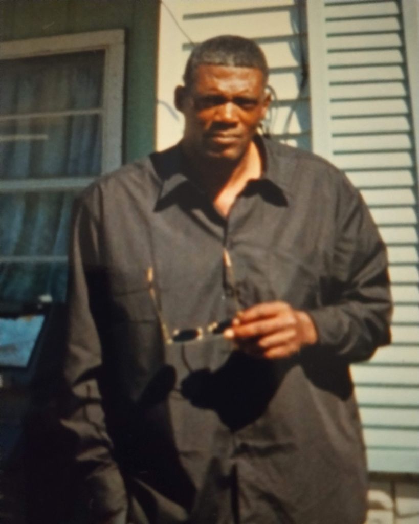 JOHN HENRY HICKS Profile Photo