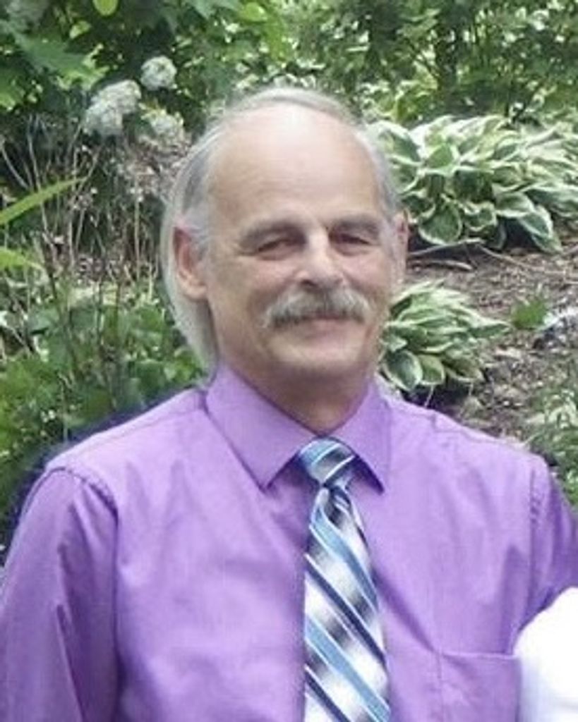 Harold Edward Hammack