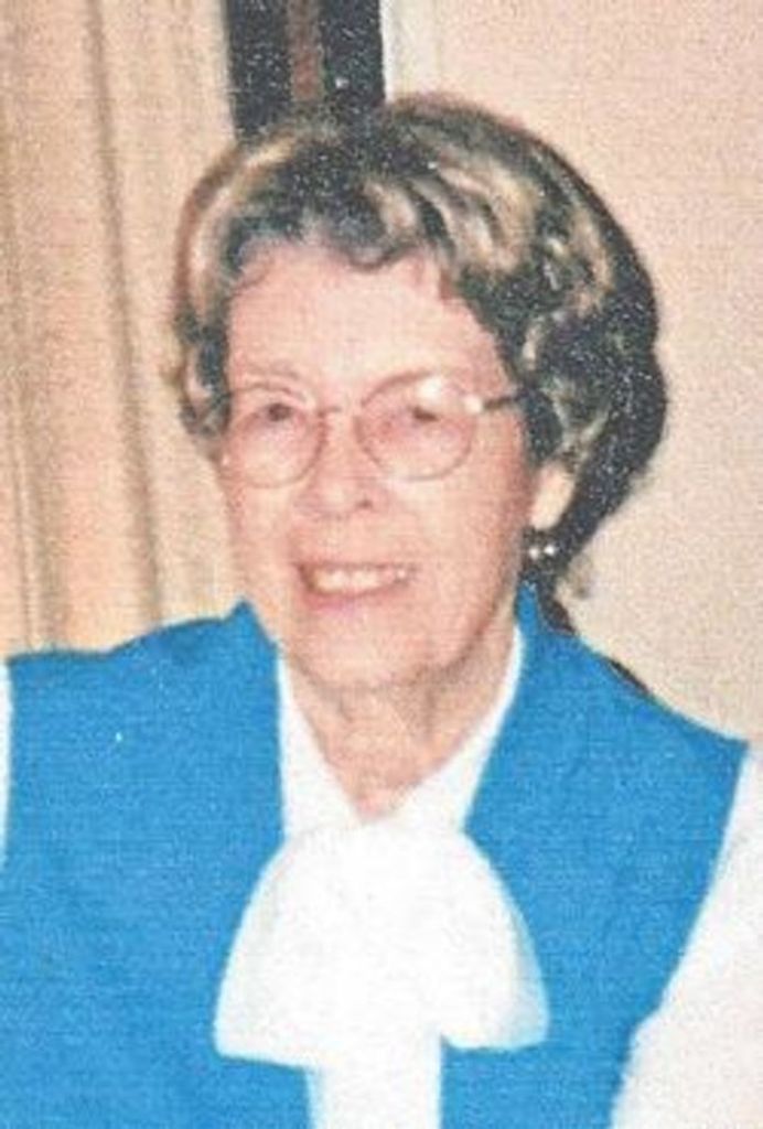 Eloise Lane Pleasants Profile Photo