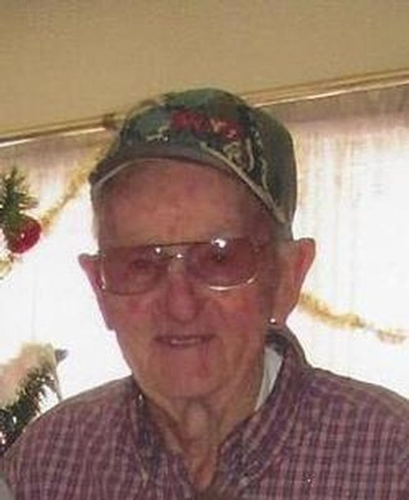 Clifford Vincent Davis Profile Photo