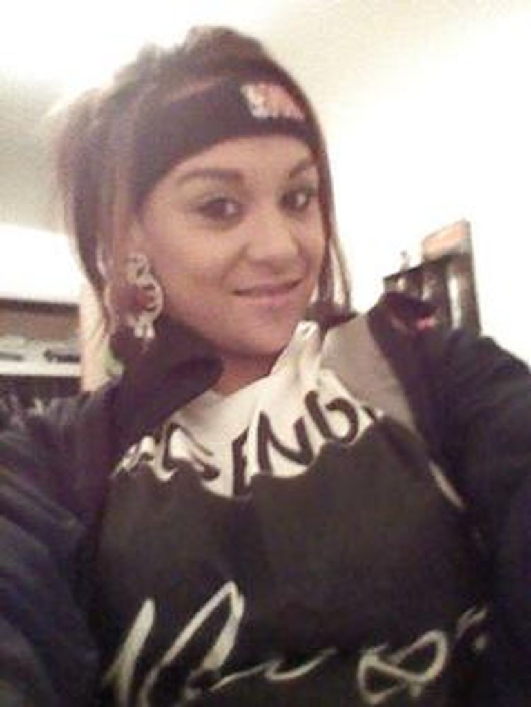 Megan Theresa Morsette