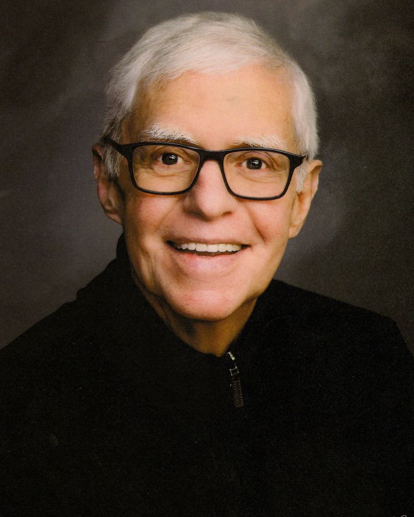 Carl Gibson Profile Photo