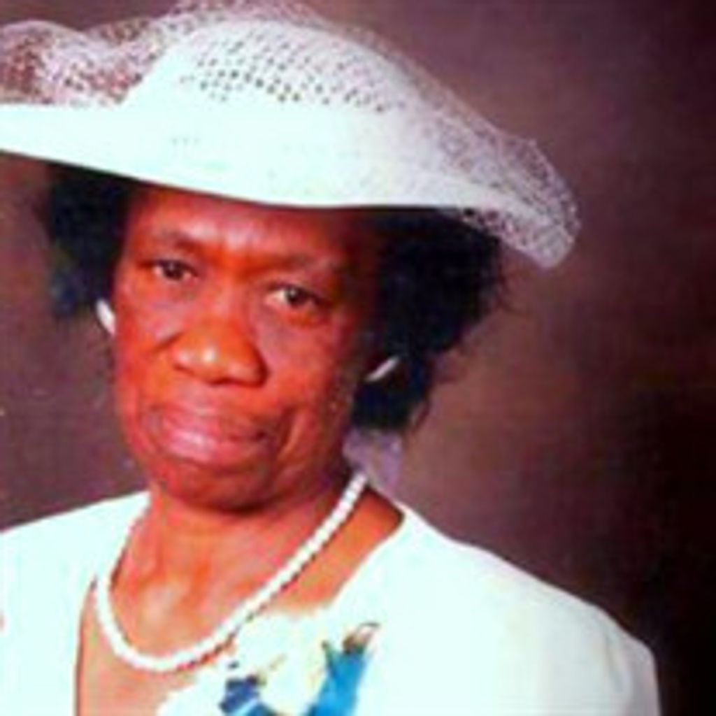 Ms. Geraldine Donaldson Profile Photo