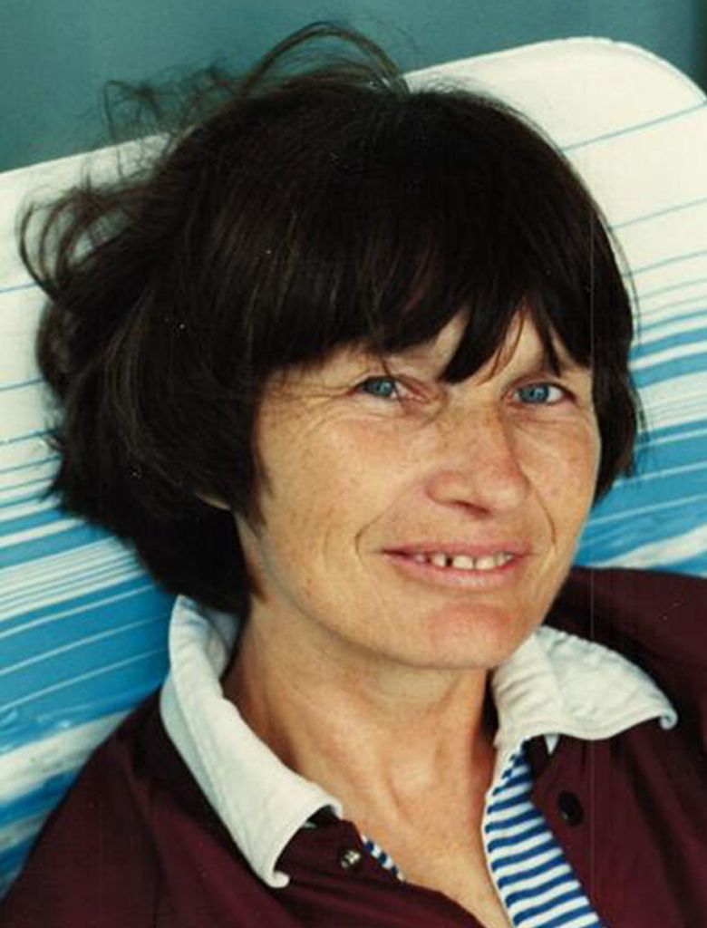May Viola Fruehauf Profile Photo