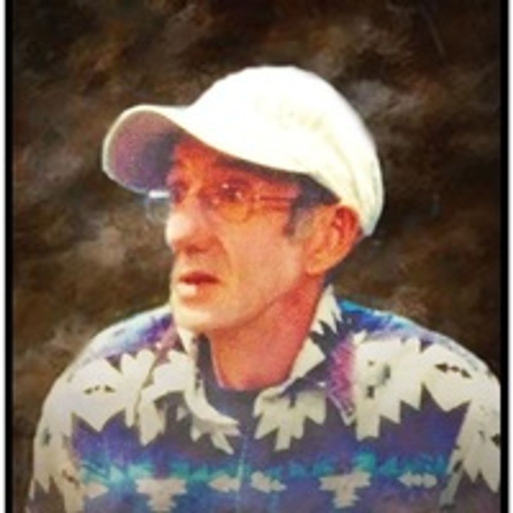 Roger Allen Cogar