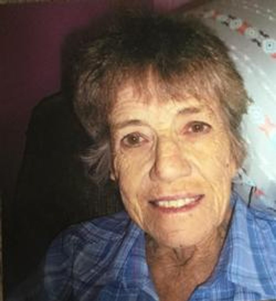 Alice Faye Hobbs Profile Photo