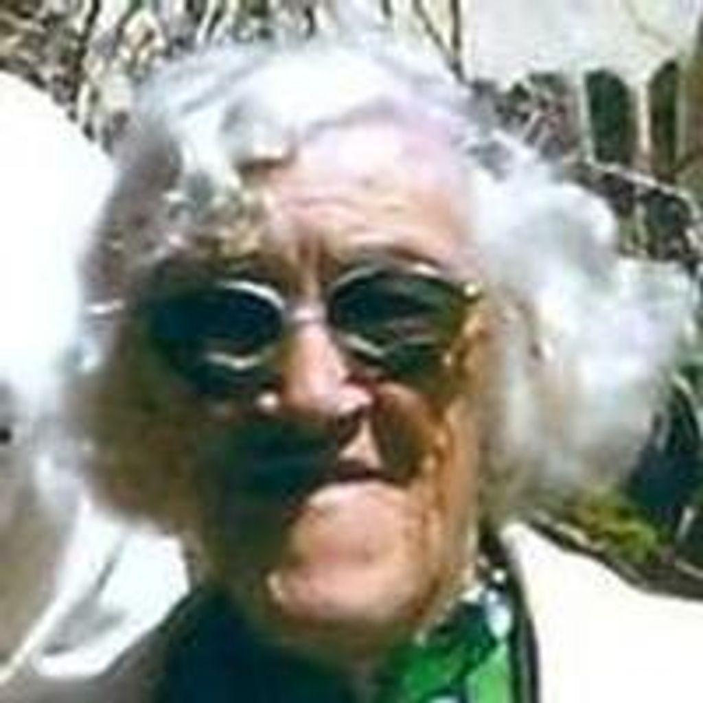 Rosa Ellen Garrison