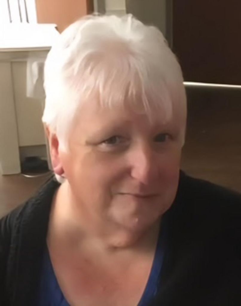 Cheryl A. Boger Profile Photo