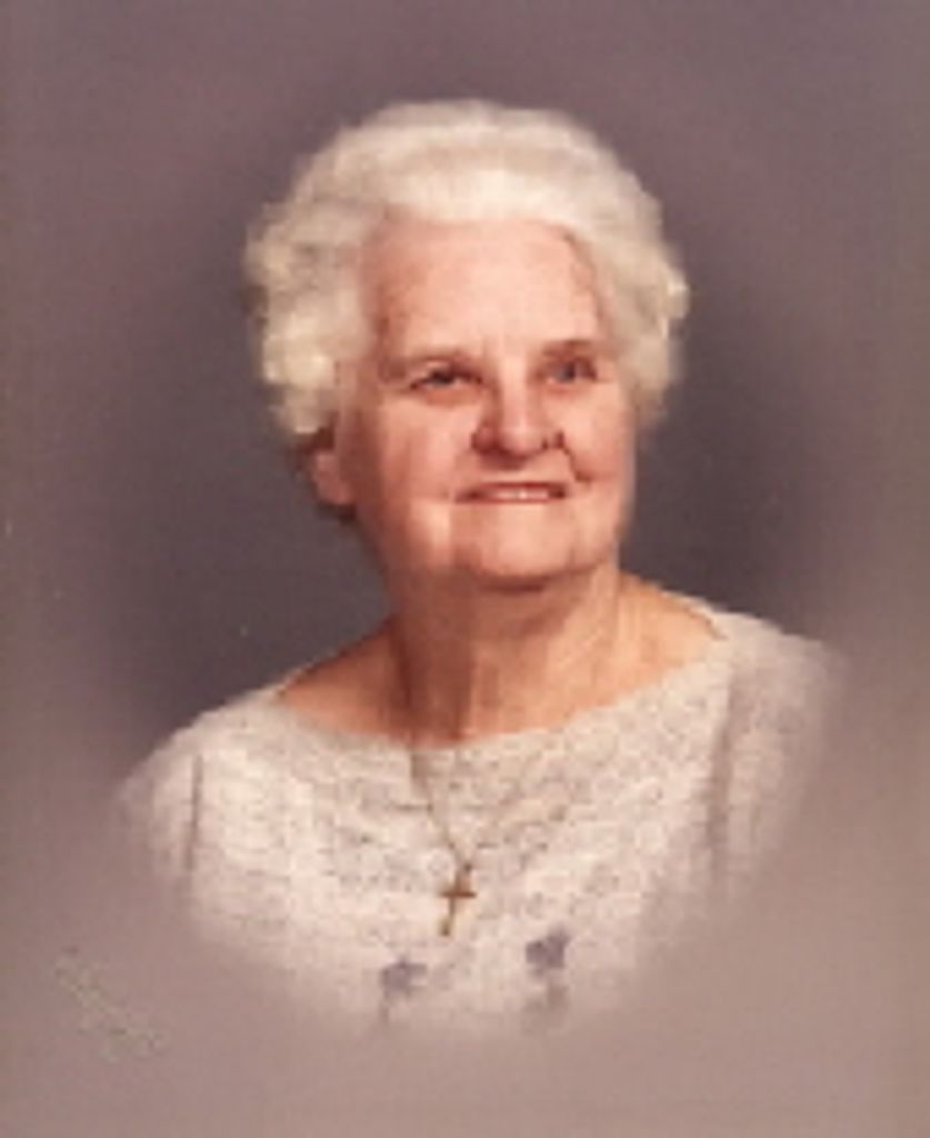 Hattie Elizabeth Goldian