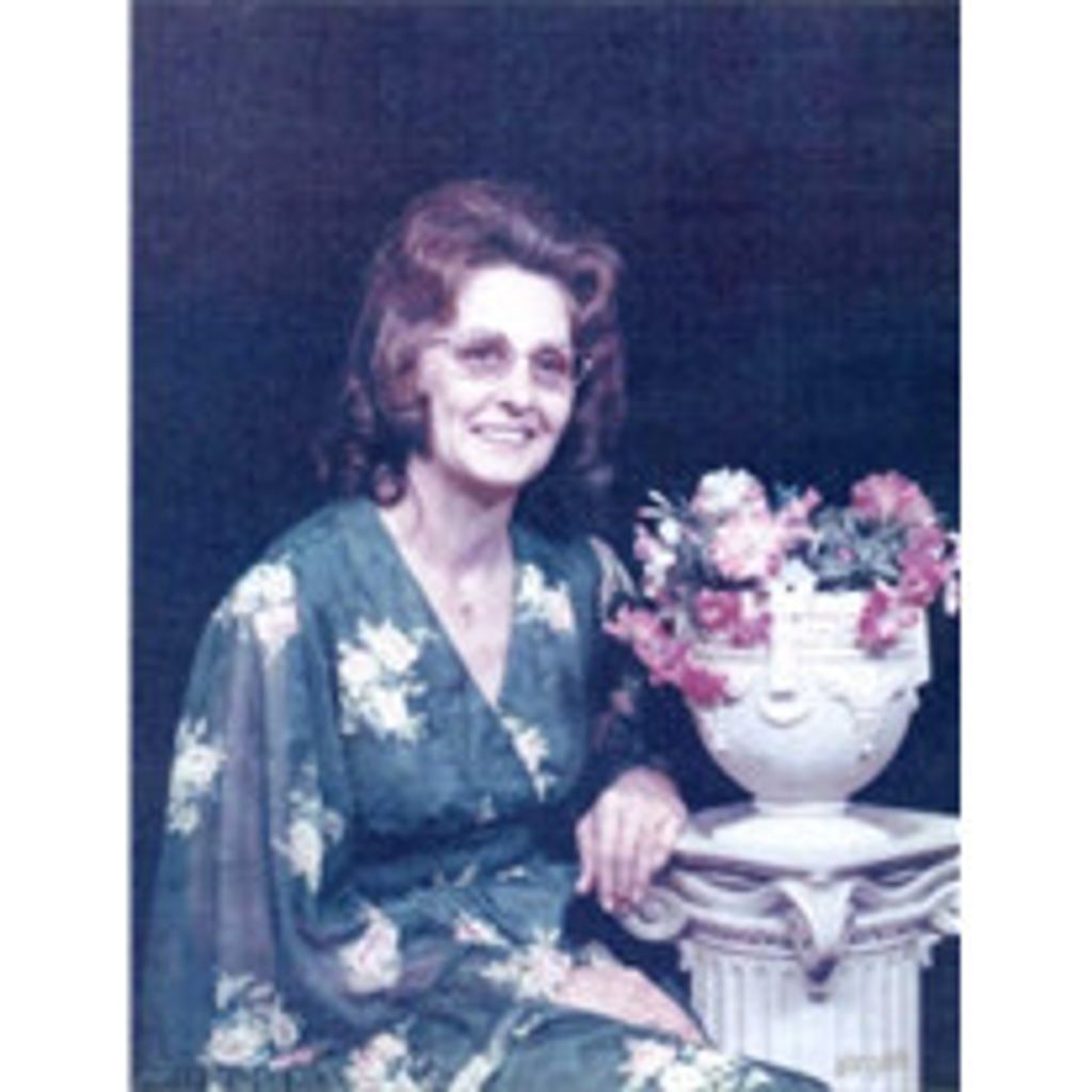 Esther M. Longmore