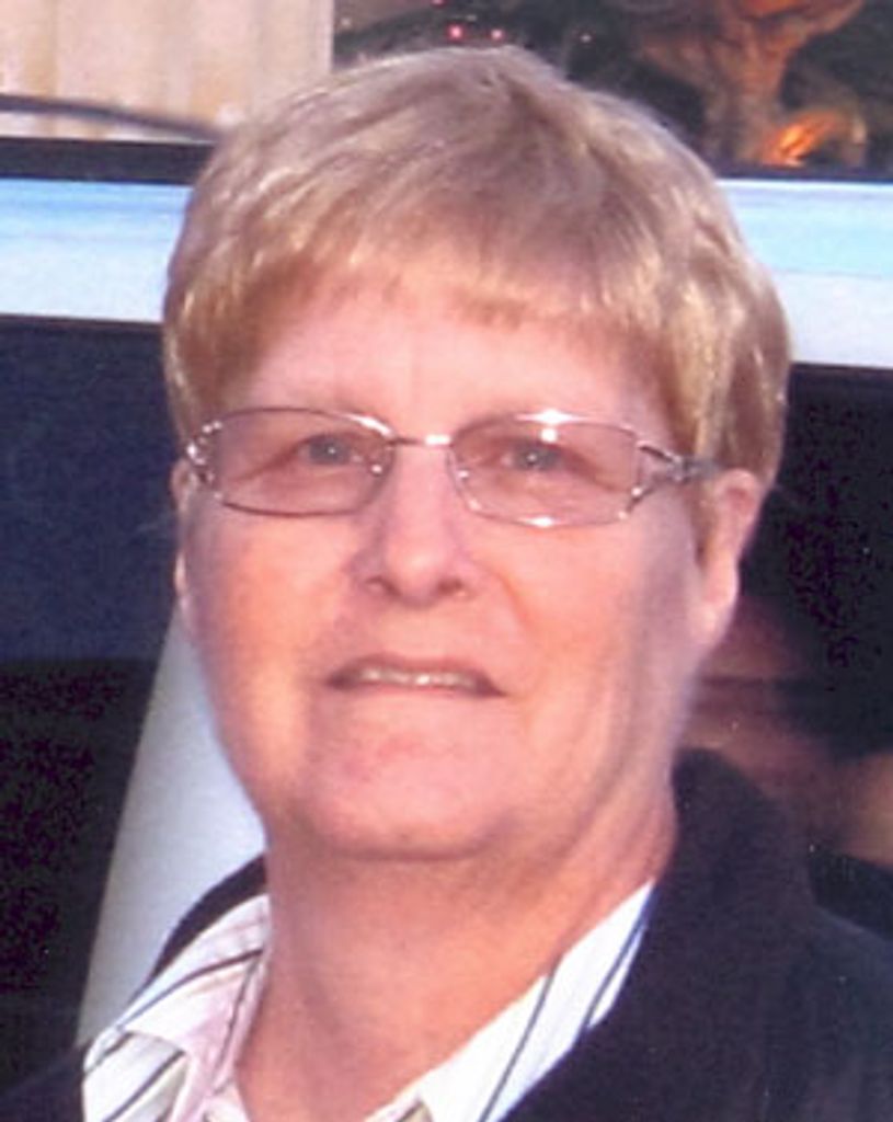 Diane Johnson